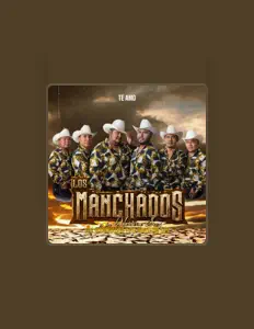 Listen to LOS MANCHADOS Y SU NORTEÑO SAX, watch music videos, read bio, see tour dates & more!