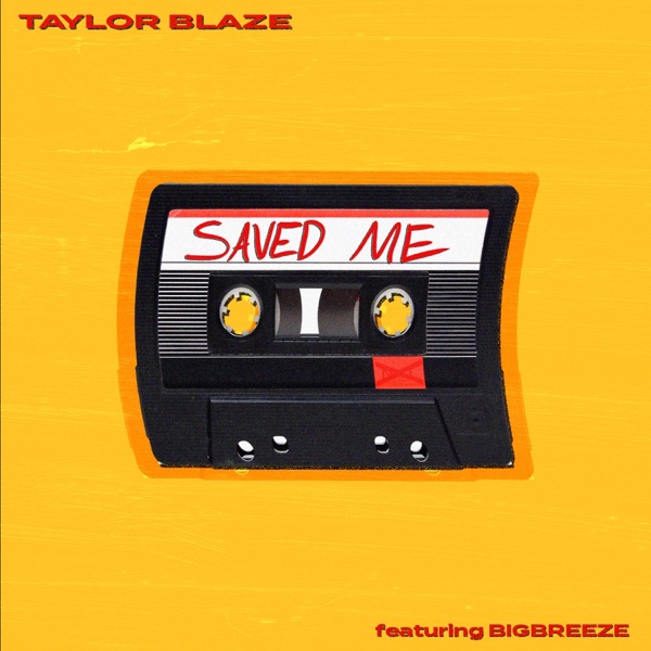 SAVED ME (feat. BigBreeze)