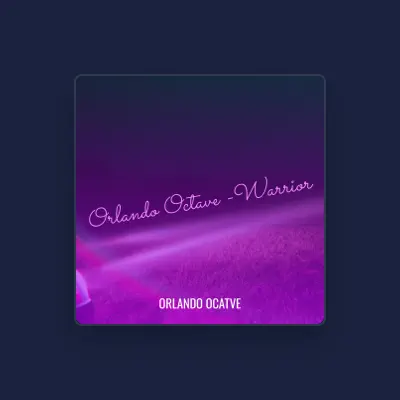 Listen to Orlando Ocatve, watch music videos, read bio, see tour dates & more!