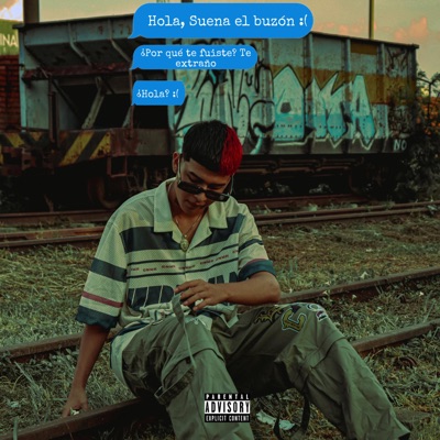 Suena El Buzón - Single