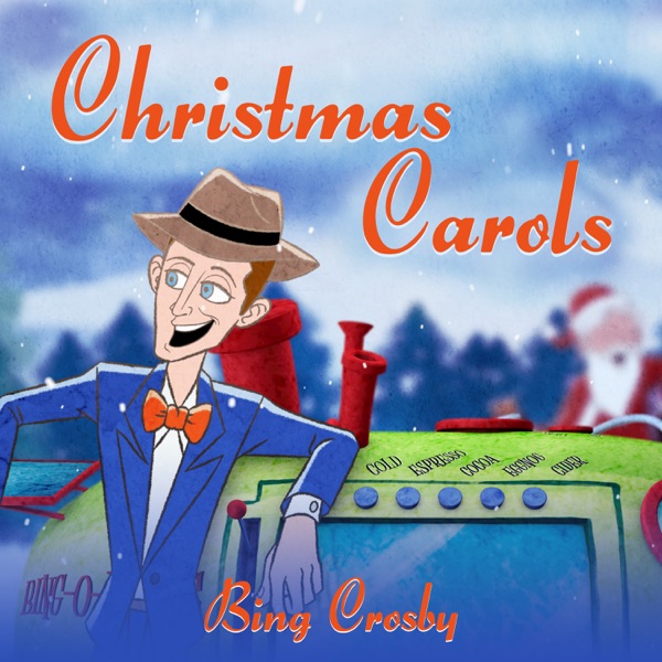 Christmas Carols - EP