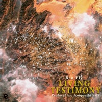 Living Testimony - Single - Ben Fly