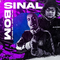 Bom Sinal (feat. MC DOM LP) - Single - MK no Beat