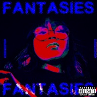 Fantasies (feat. Radon14) - EP - Sawi