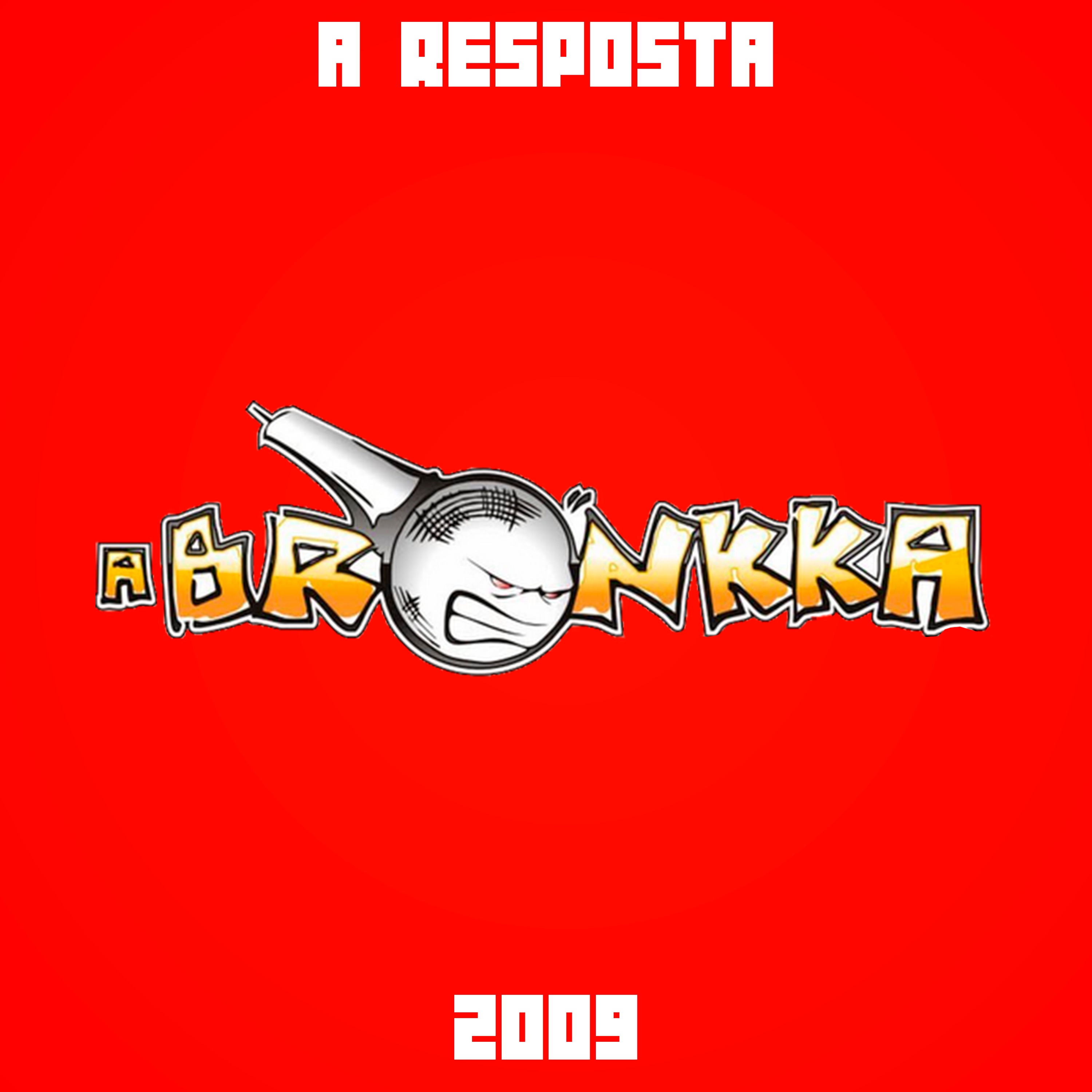 A Resposta 2009
