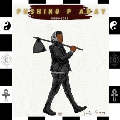Pushing P Away - Single