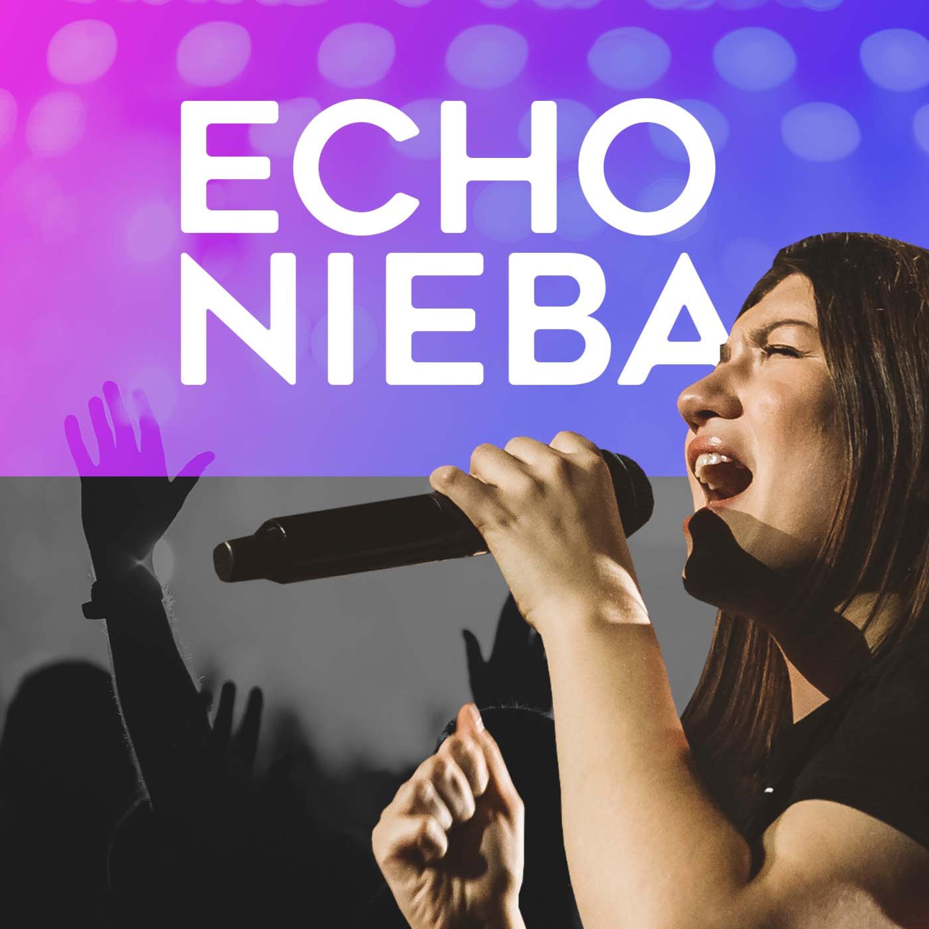 NOF worship Valeria Gurska - Echo Nieba