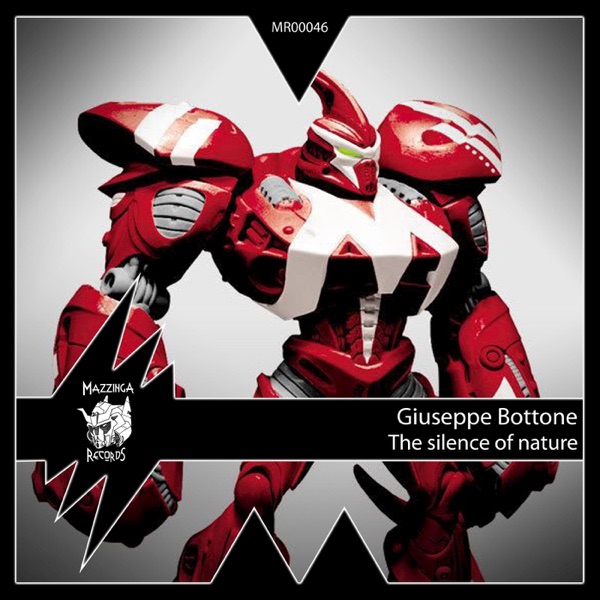 The Silence of Nature - Single