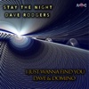 Stay the night / I just wanna find you - Single