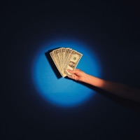 HUNDRED BUCKS (feat. Marris) - Single - Thursday Collective