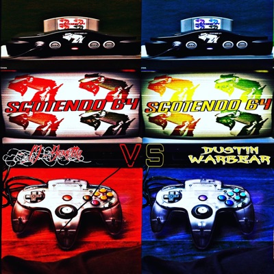 Scotendo 64 - Single