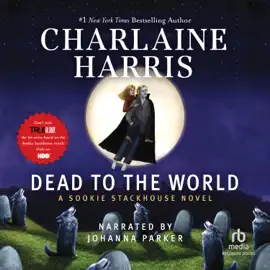 Dead to the World (Southern Vampire Mysteries)