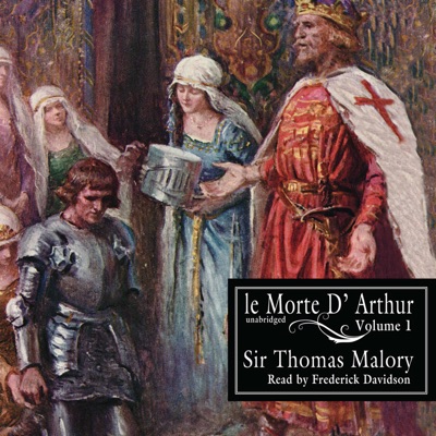 Le Morte d’Arthur, Vol. 1 (Le Morte D'Arthur Series)