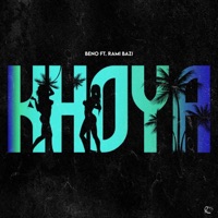 KHOYA (feat. Rami Bazi) - Single - Beno