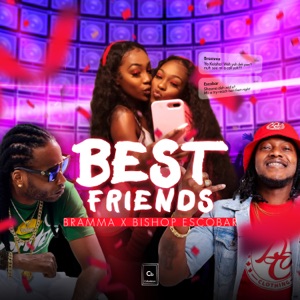 Best Friends - Single