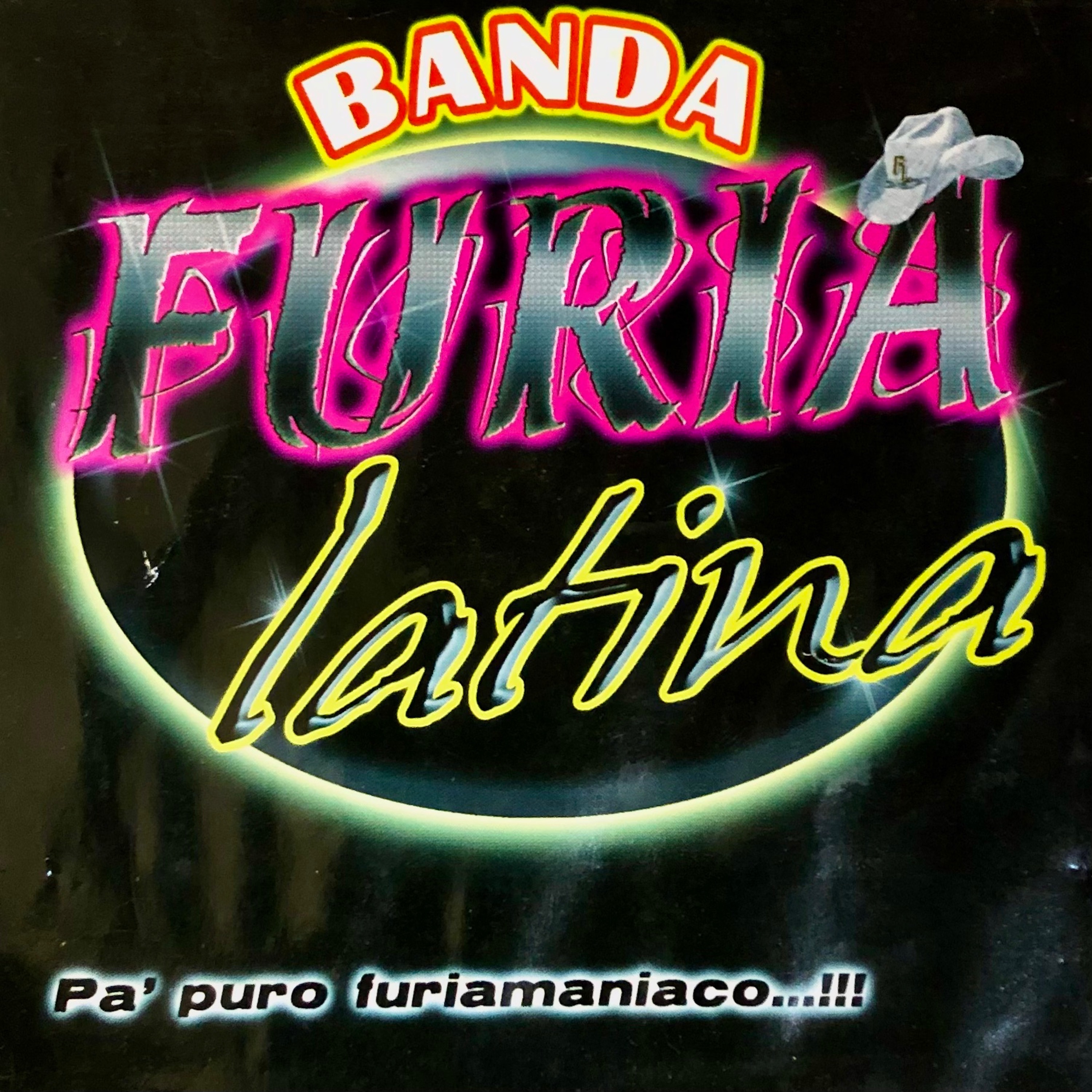Pa'puro Furiamaniaco...!!!