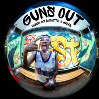 Guns Out - Single - Demyth & Hisab