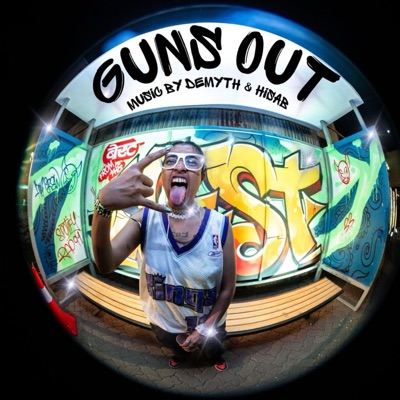 Guns Out - Single