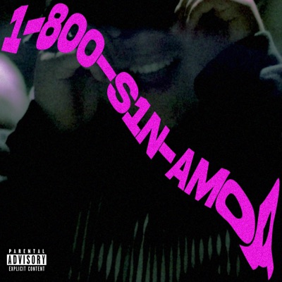 1-800-S1N-AM0R (feat. Nick Bear) - Single