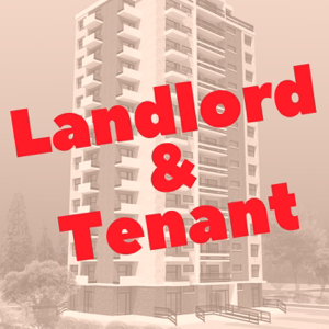The Landlord And Tenant Podmess podcast