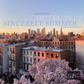 Cool Around You (feat. Huddy & WYD Casso) Hotel Telz
