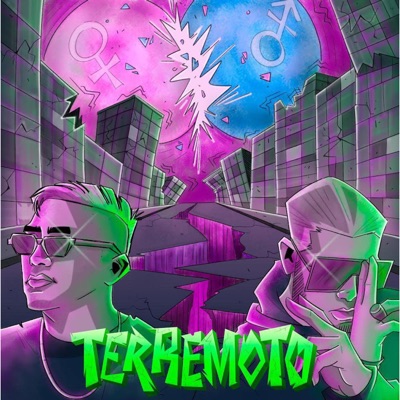 Terremoto - Single
