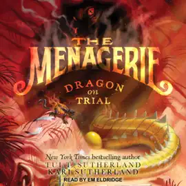 Dragon on Trial (Menagerie)