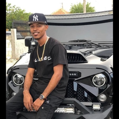 CON LOS OJOS ABIERTOS - Single