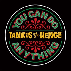 You Can Do Anything - Single