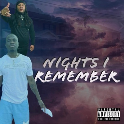 Nights I Remember (feat. Peter Rabbit) - Single