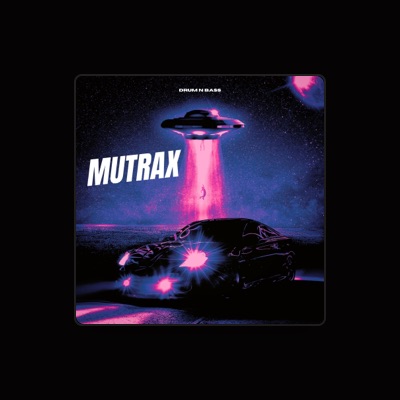 Listen to MUTRAX, watch music videos, read bio, see tour dates & more!