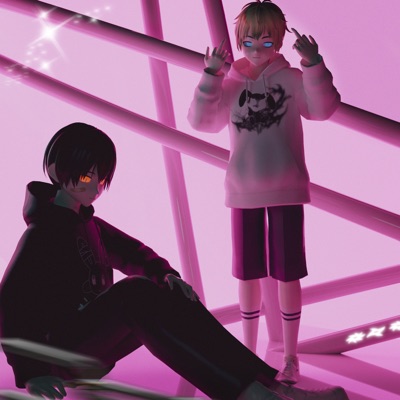 Кто я такой? (feat. LO22VE) - Single