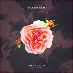 Culture Code - Make Me Move (feat. Karra)