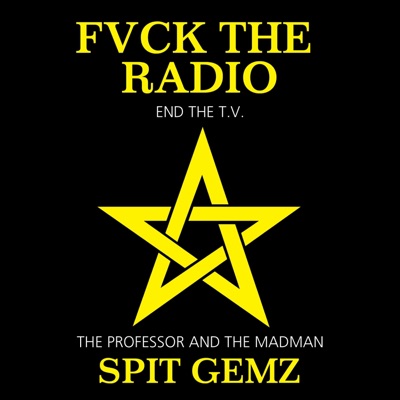 Fvck the Radio