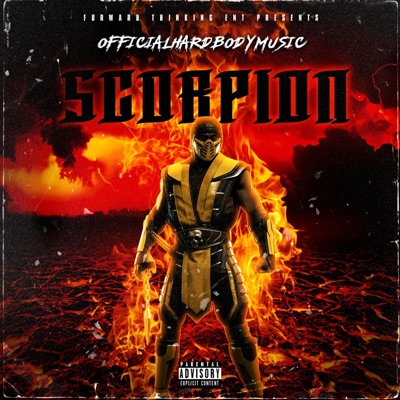 Scorpion - Single