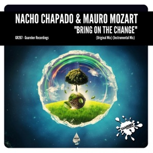 Bring On the Change - Single