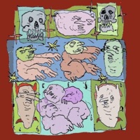 >fango >>fango (feat. lele_cazza94) - Single - Rhase