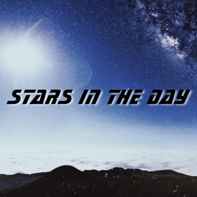 Stars In the Day - Single