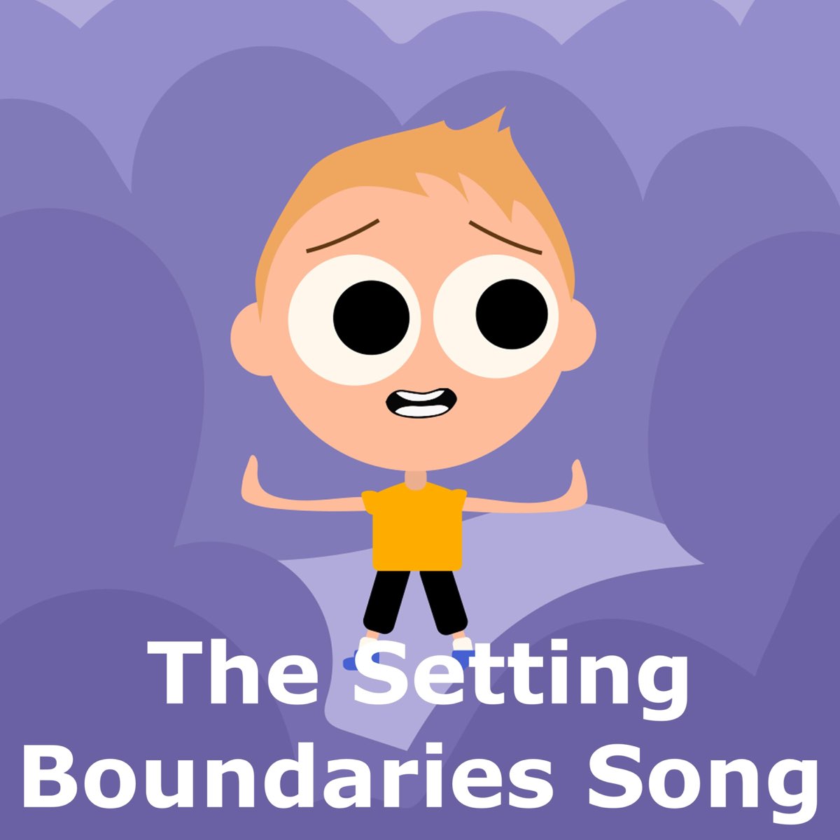 ‎The Setting Boundaries Song Single Album by Hopscotch Songs