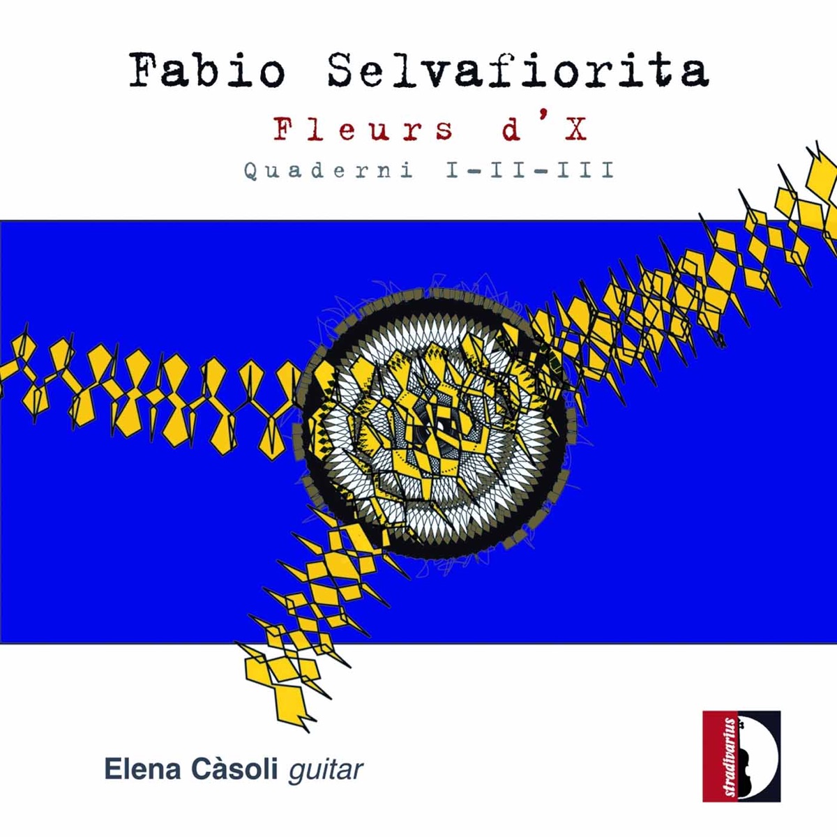 Ludovico Einaudi on my Guitar by Elena Casoli on Apple Music
