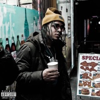 Bastard - Single - Playboii Nova