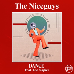 Dance (feat. Leo Napier) - Single