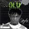 Olu - Spyki lyrics