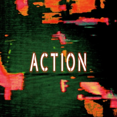 Action (feat. YO AUTTI, YoungDutch & lxv3) - Single