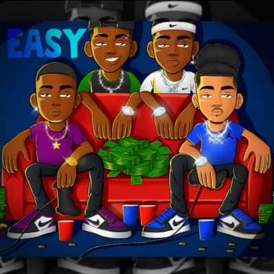 Easy - Single