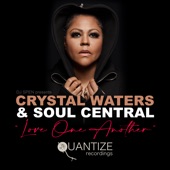 Crystal Waters - Love One Another (Vocal Mix)