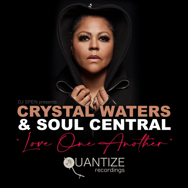 Love One Another - Single