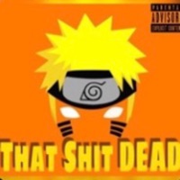 ThatShitDead - Single - Wzrd