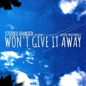 Won't Give It Away (feat. Justin Furstenfeld) artwork