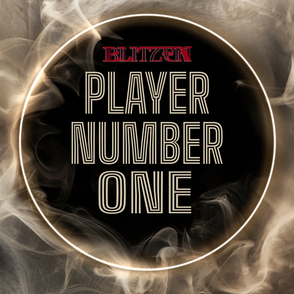 Player Number One — álbum de Blitzen — Apple Music